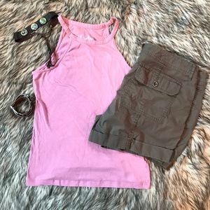 Aveto Large Tank Top